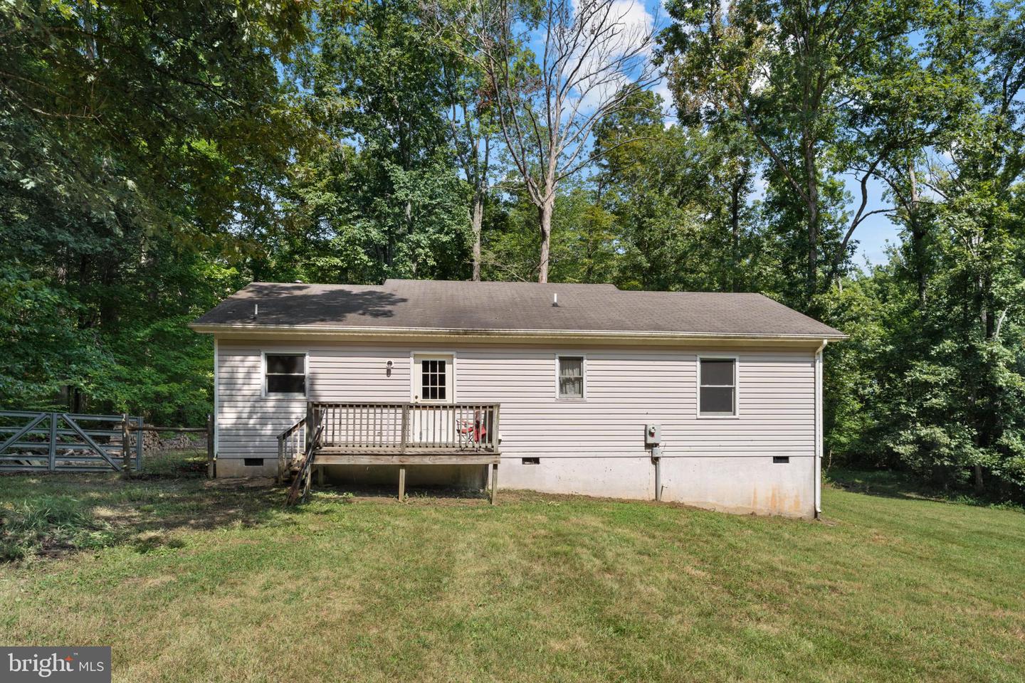 13175 TOWER RD, UNIONVILLE, Virginia 22567, 3 Bedrooms Bedrooms, 5 Rooms Rooms,2 BathroomsBathrooms,Residential,For sale,13175 TOWER RD,VAOR2010408 MLS # VAOR2010408