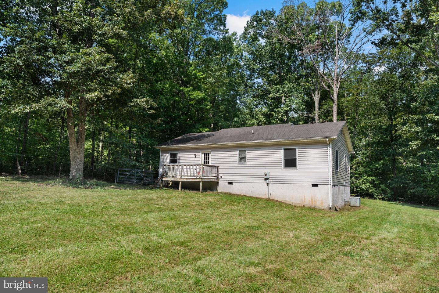 13175 TOWER RD, UNIONVILLE, Virginia 22567, 3 Bedrooms Bedrooms, 5 Rooms Rooms,2 BathroomsBathrooms,Residential,For sale,13175 TOWER RD,VAOR2010408 MLS # VAOR2010408