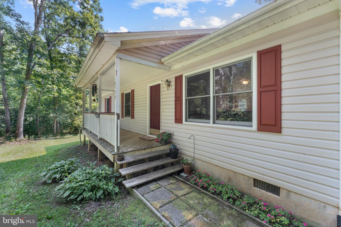 13175 TOWER RD, UNIONVILLE, Virginia 22567, 3 Bedrooms Bedrooms, 5 Rooms Rooms,2 BathroomsBathrooms,Residential,For sale,13175 TOWER RD,VAOR2010408 MLS # VAOR2010408