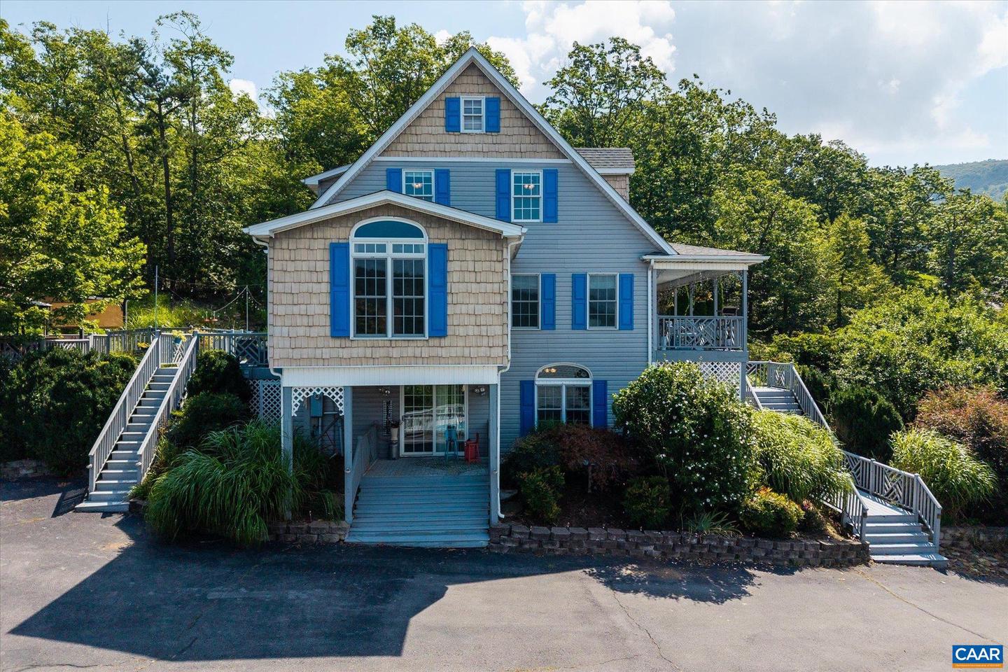 154 RIP RAP RD, WAYNESBORO, Virginia 22980, 6 Bedrooms Bedrooms, ,4 BathroomsBathrooms,Residential,For sale,154 RIP RAP RD,667591 MLS # 667591