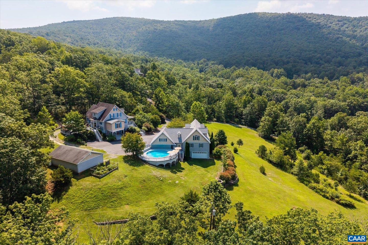 154 RIP RAP RD, WAYNESBORO, Virginia 22980, 6 Bedrooms Bedrooms, ,4 BathroomsBathrooms,Residential,For sale,154 RIP RAP RD,667591 MLS # 667591