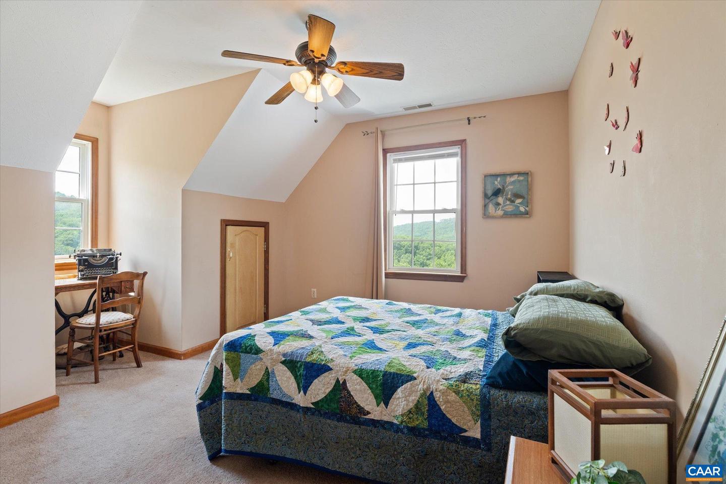 154 RIP RAP RD, WAYNESBORO, Virginia 22980, 6 Bedrooms Bedrooms, ,4 BathroomsBathrooms,Residential,For sale,154 RIP RAP RD,667591 MLS # 667591