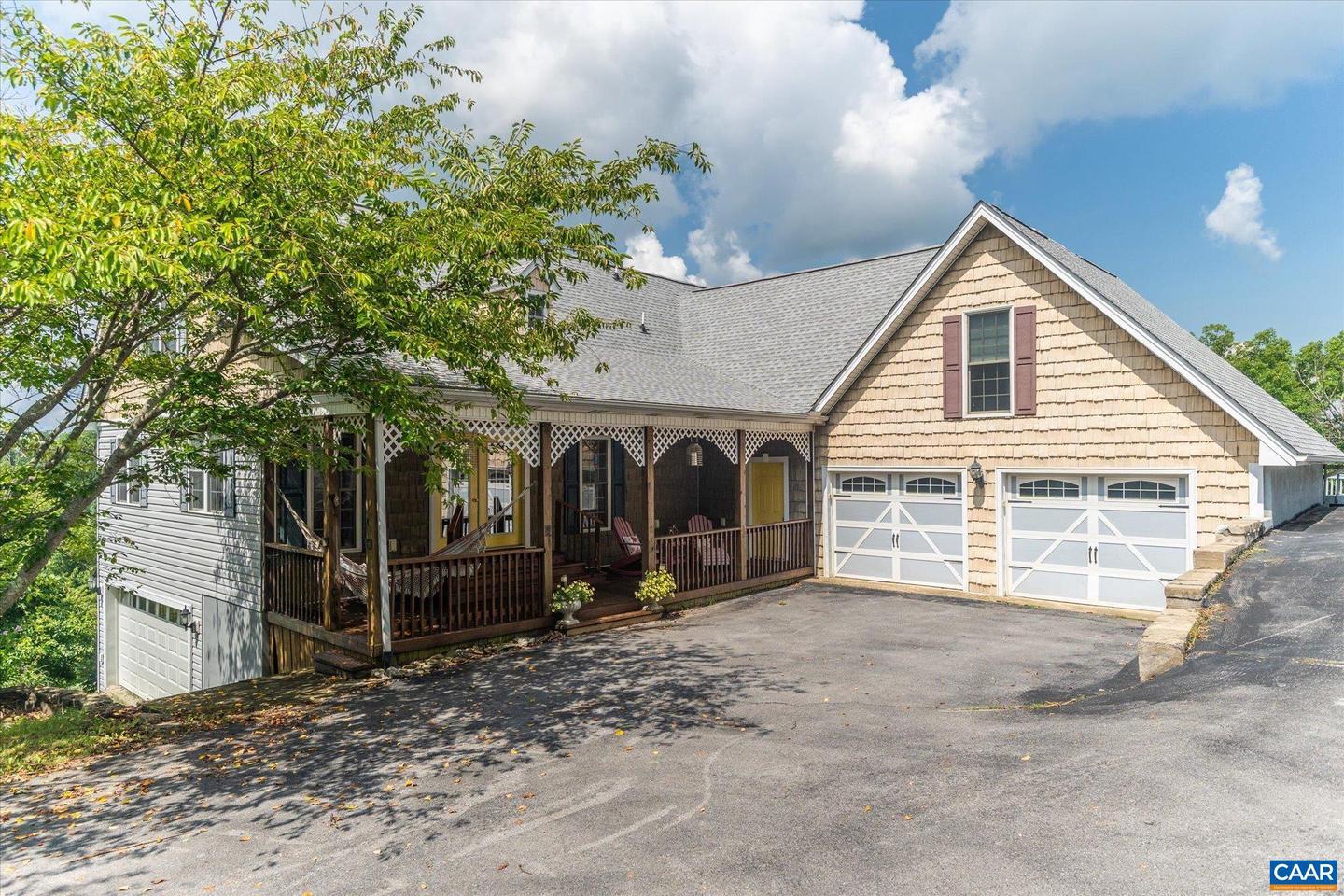 154 RIP RAP RD, WAYNESBORO, Virginia 22980, 6 Bedrooms Bedrooms, ,4 BathroomsBathrooms,Residential,For sale,154 RIP RAP RD,667591 MLS # 667591