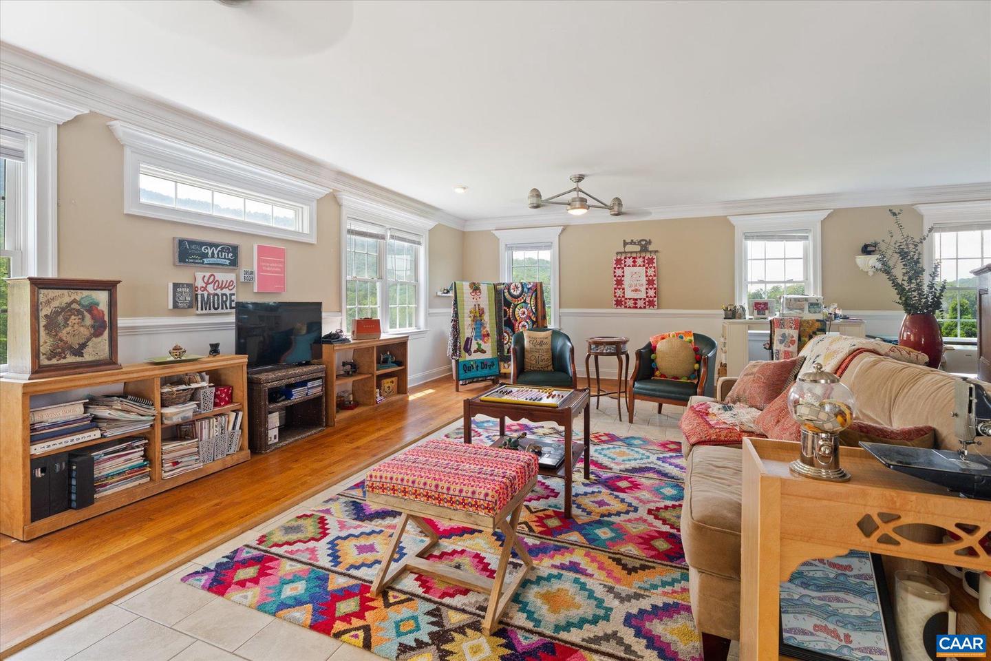 154 RIP RAP RD, WAYNESBORO, Virginia 22980, 6 Bedrooms Bedrooms, ,4 BathroomsBathrooms,Residential,For sale,154 RIP RAP RD,667591 MLS # 667591