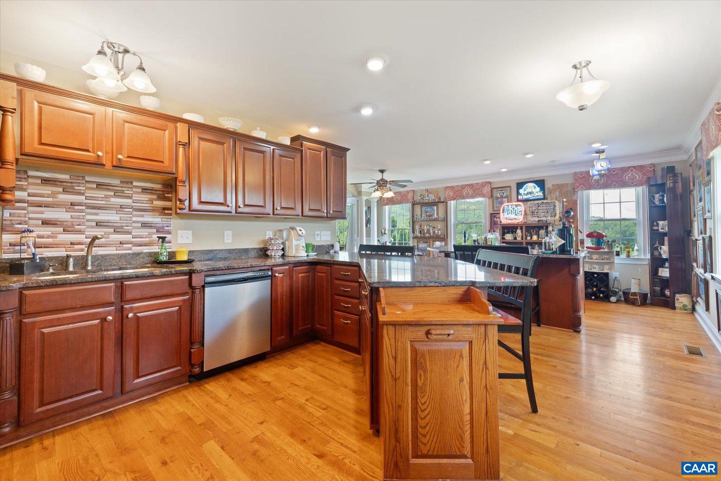 154 RIP RAP RD, WAYNESBORO, Virginia 22980, 6 Bedrooms Bedrooms, ,4 BathroomsBathrooms,Residential,For sale,154 RIP RAP RD,667591 MLS # 667591