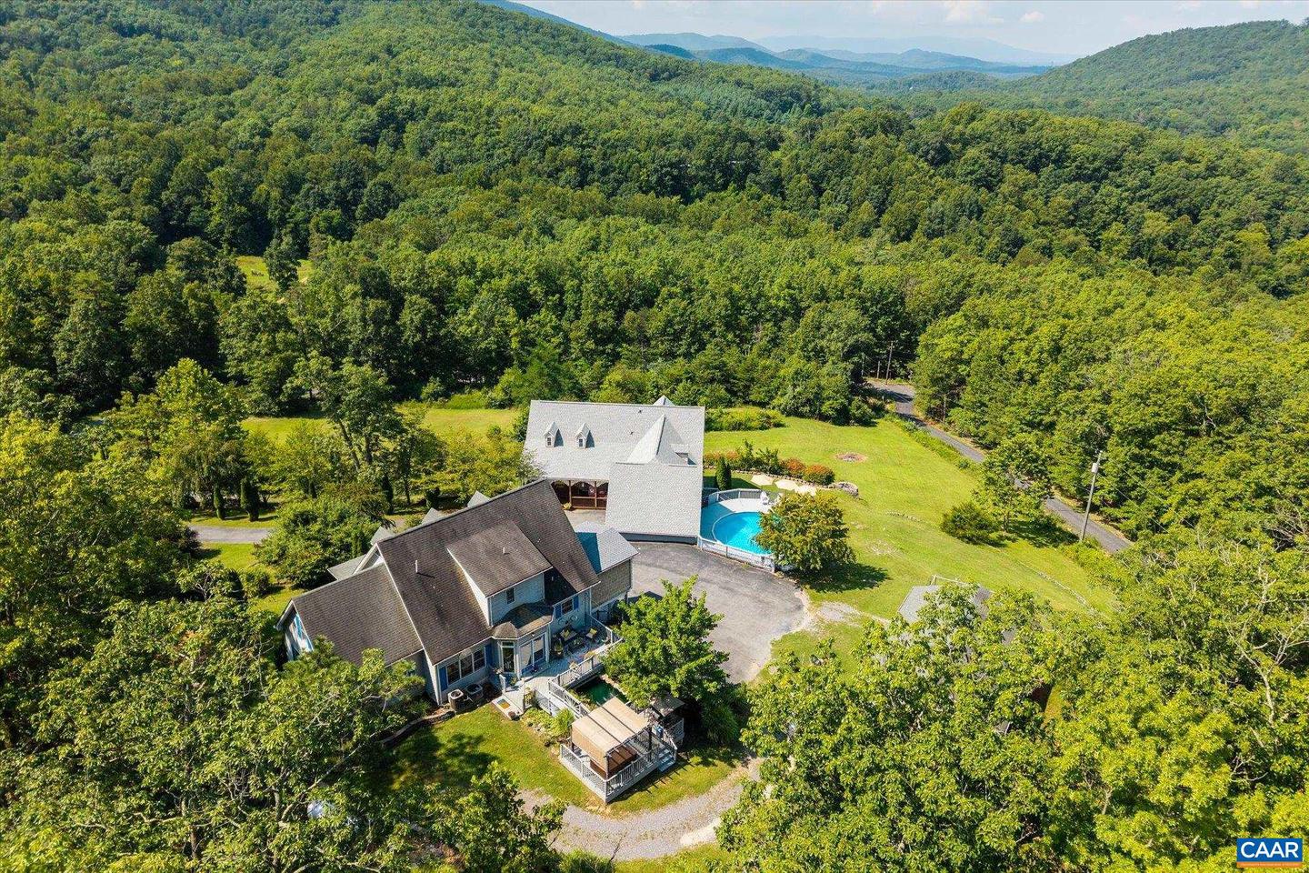 154 RIP RAP RD, WAYNESBORO, Virginia 22980, 6 Bedrooms Bedrooms, ,4 BathroomsBathrooms,Residential,For sale,154 RIP RAP RD,667591 MLS # 667591