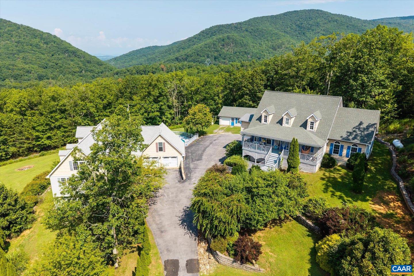 154 RIP RAP RD, WAYNESBORO, Virginia 22980, 6 Bedrooms Bedrooms, ,4 BathroomsBathrooms,Residential,For sale,154 RIP RAP RD,667591 MLS # 667591
