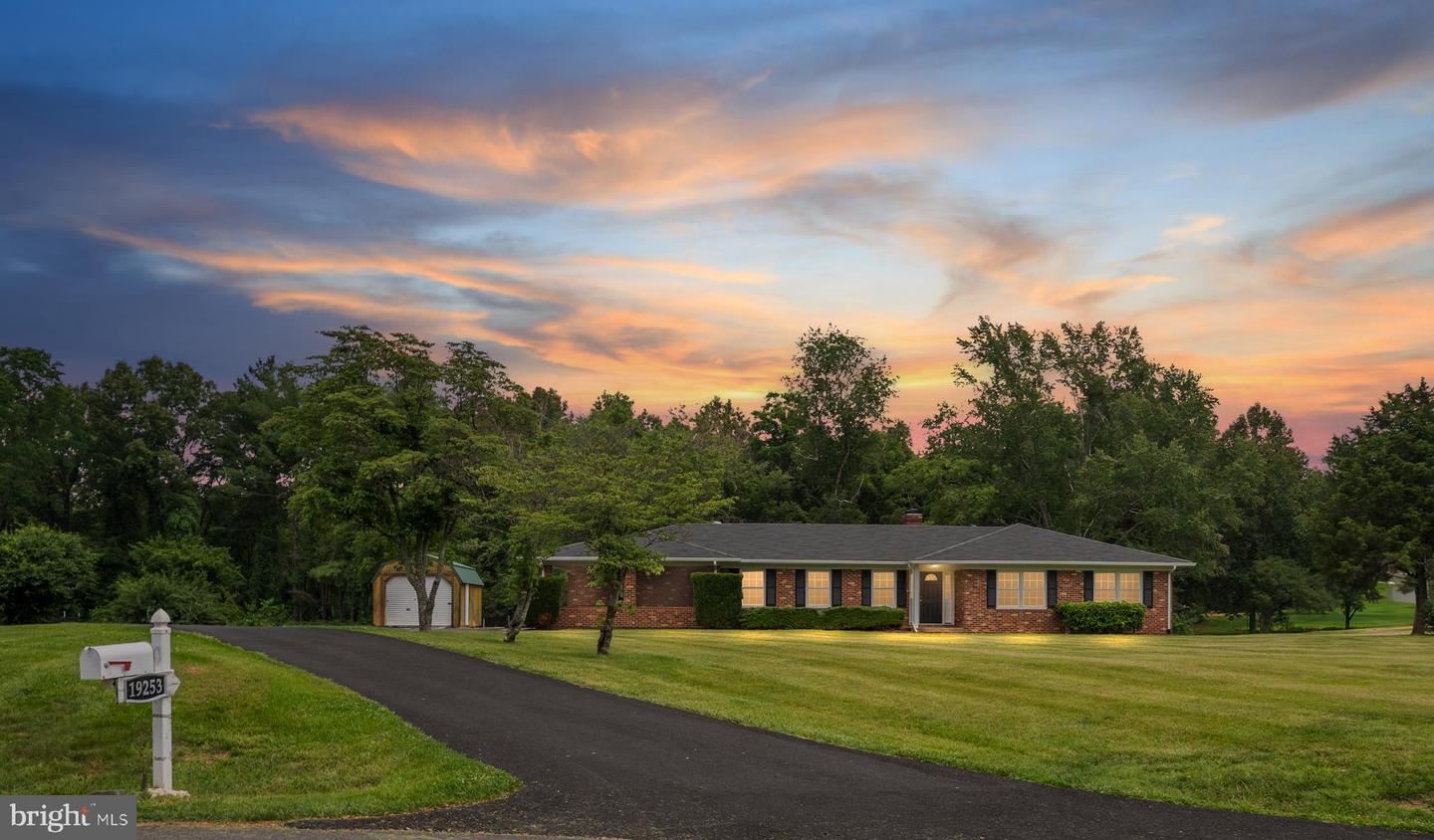 19253 ROLLING HILLS DR, CULPEPER, Virginia 22701, 3 Bedrooms Bedrooms, ,2 BathroomsBathrooms,Residential,For sale,19253 ROLLING HILLS DR,VACU2011226 MLS # VACU2011226