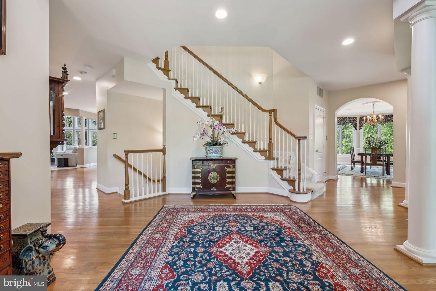 1834 ELGIN DR, VIENNA, Virginia 22182, 5 Bedrooms Bedrooms, ,4 BathroomsBathrooms,Residential,For sale,1834 ELGIN DR,VAFX2260046 MLS # VAFX2260046