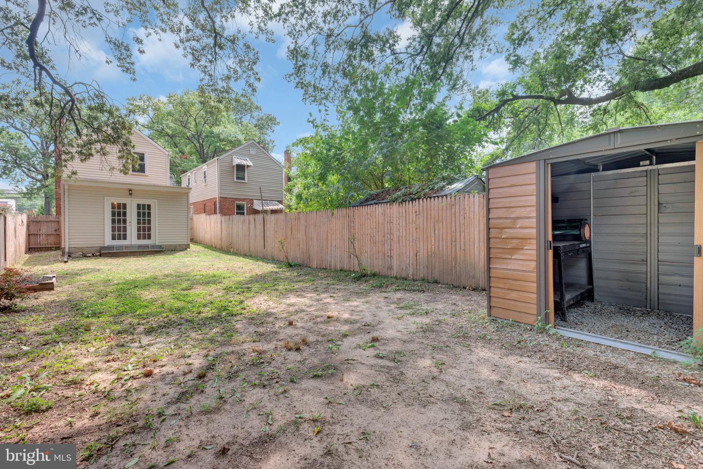 2842 30TH ST NE, WASHINGTON, District Of Columbia 20018, 3 Bedrooms Bedrooms, ,1 BathroomBathrooms,Residential,For sale,2842 30TH ST NE,DCDC2214238 MLS # DCDC2214238