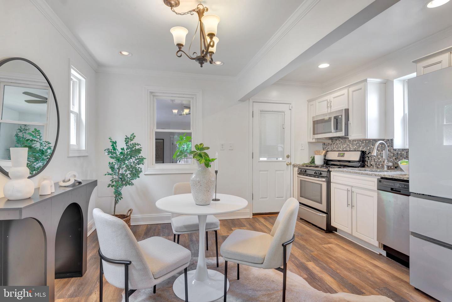 2842 30TH ST NE, WASHINGTON, District Of Columbia 20018, 3 Bedrooms Bedrooms, ,1 BathroomBathrooms,Residential,For sale,2842 30TH ST NE,DCDC2214238 MLS # DCDC2214238