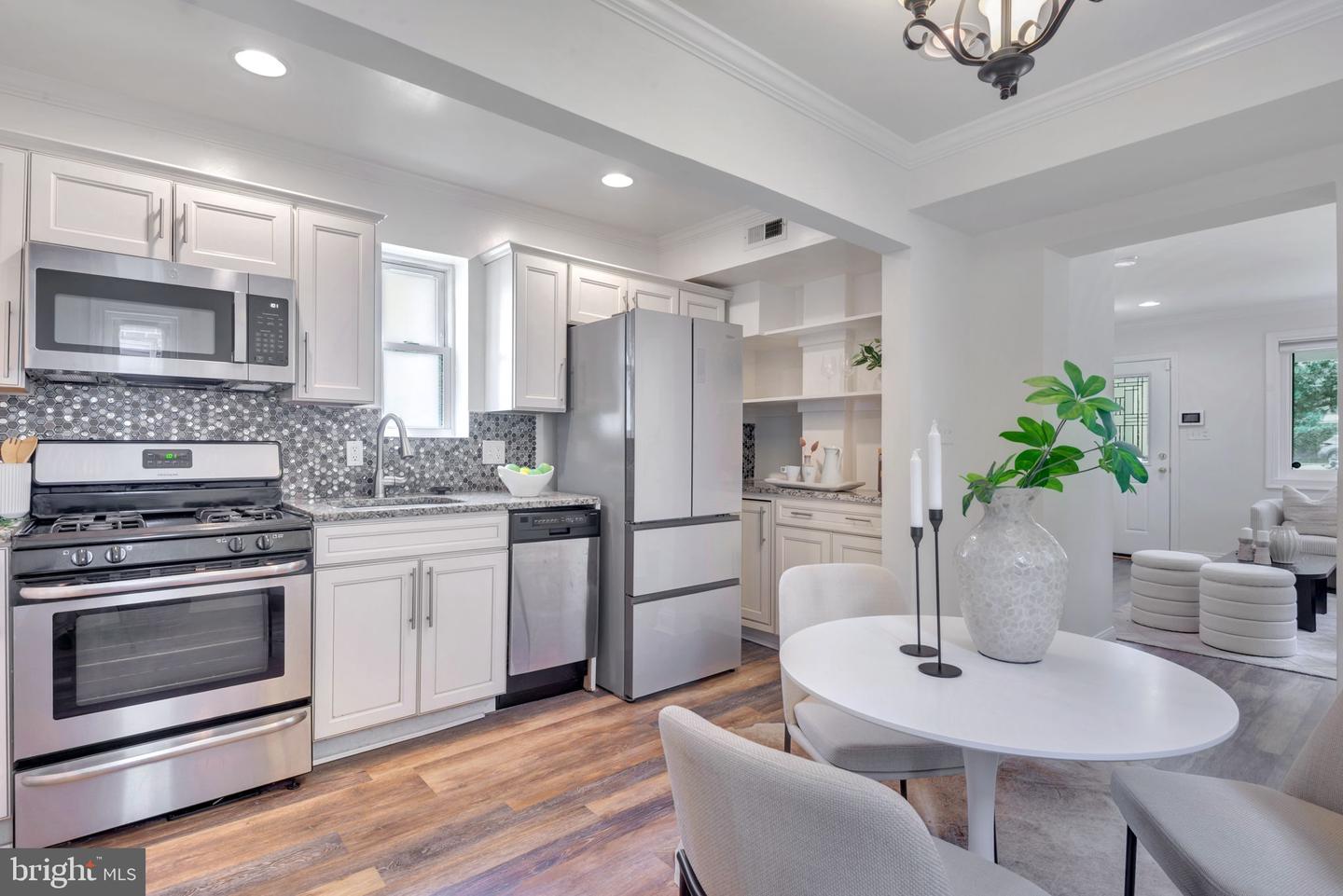 2842 30TH ST NE, WASHINGTON, District Of Columbia 20018, 3 Bedrooms Bedrooms, ,1 BathroomBathrooms,Residential,For sale,2842 30TH ST NE,DCDC2214238 MLS # DCDC2214238