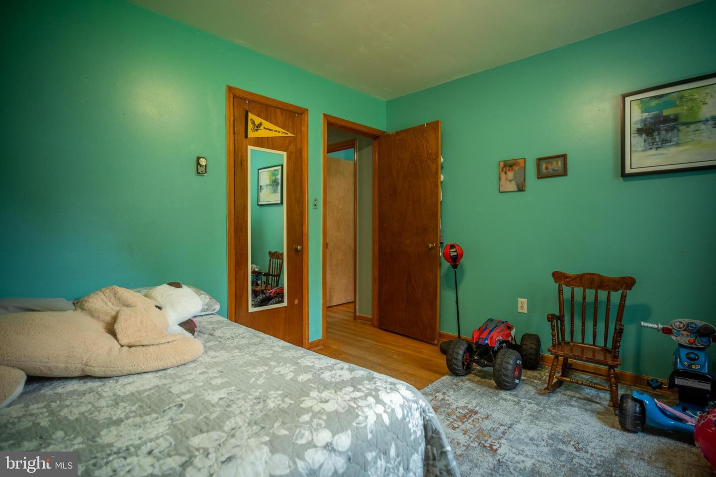 15362 KINGS HWY, MONTROSS, Virginia 22520, 3 Bedrooms Bedrooms, 6 Rooms Rooms,1 BathroomBathrooms,Residential,For sale,15362 KINGS HWY,VAWE2009480 MLS # VAWE2009480