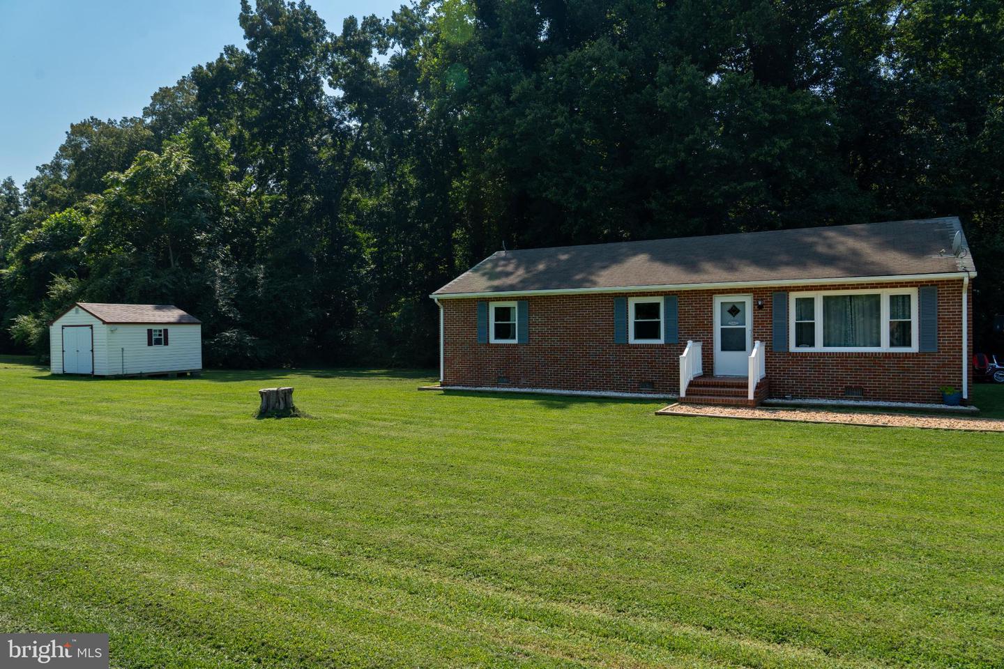 15362 KINGS HWY, MONTROSS, Virginia 22520, 3 Bedrooms Bedrooms, 6 Rooms Rooms,1 BathroomBathrooms,Residential,For sale,15362 KINGS HWY,VAWE2009480 MLS # VAWE2009480
