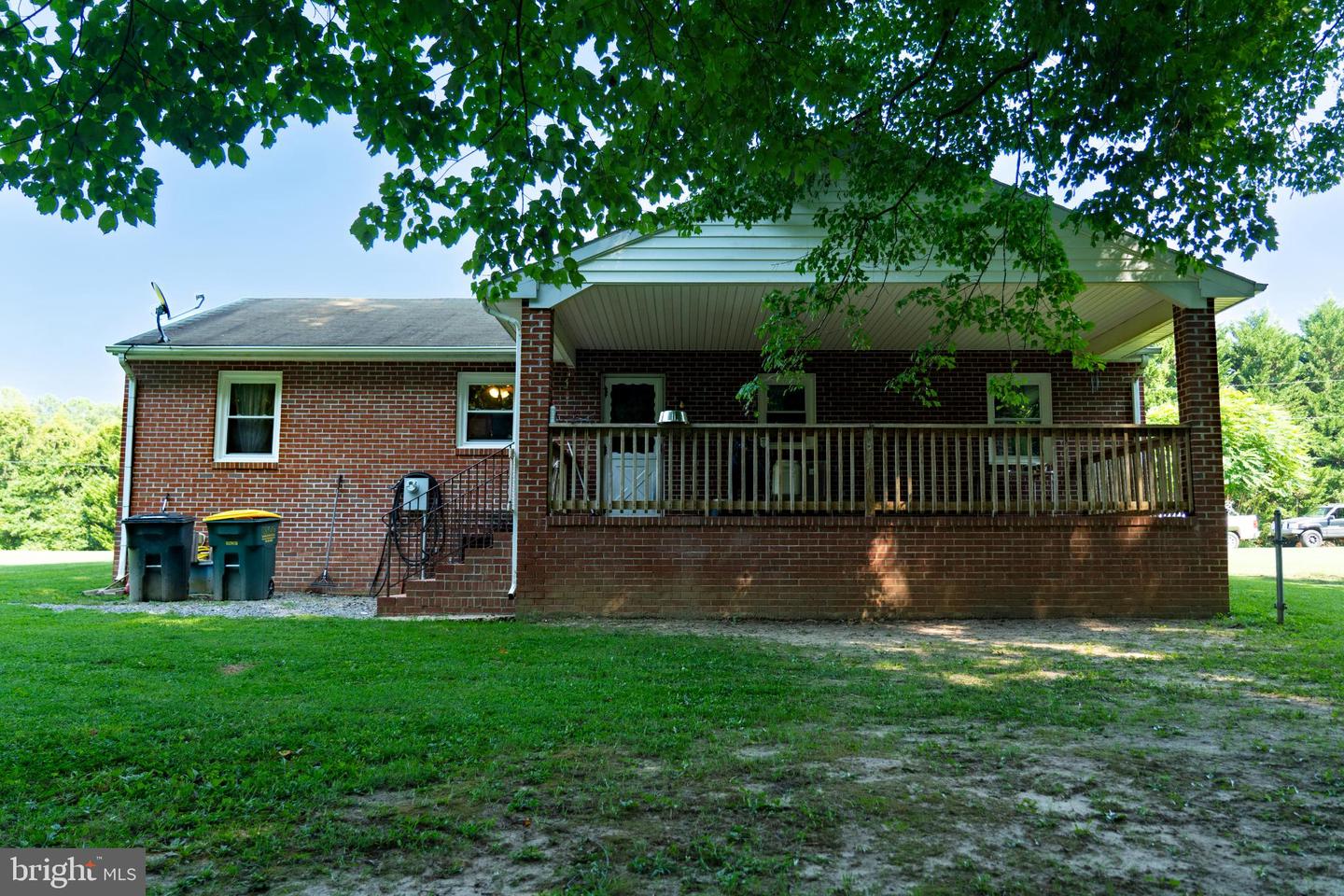 15362 KINGS HWY, MONTROSS, Virginia 22520, 3 Bedrooms Bedrooms, 6 Rooms Rooms,1 BathroomBathrooms,Residential,For sale,15362 KINGS HWY,VAWE2009480 MLS # VAWE2009480