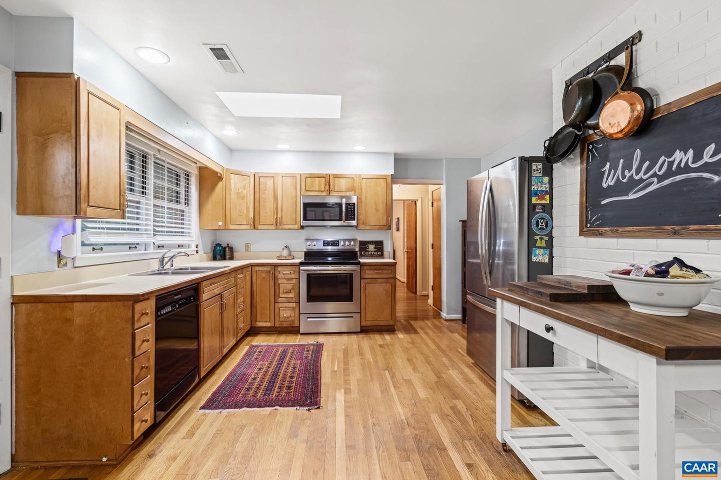 1108 WOODROW AVE, WAYNESBORO, Virginia 22980, 3 Bedrooms Bedrooms, ,2 BathroomsBathrooms,Residential,For sale,1108 WOODROW AVE,667600 MLS # 667600