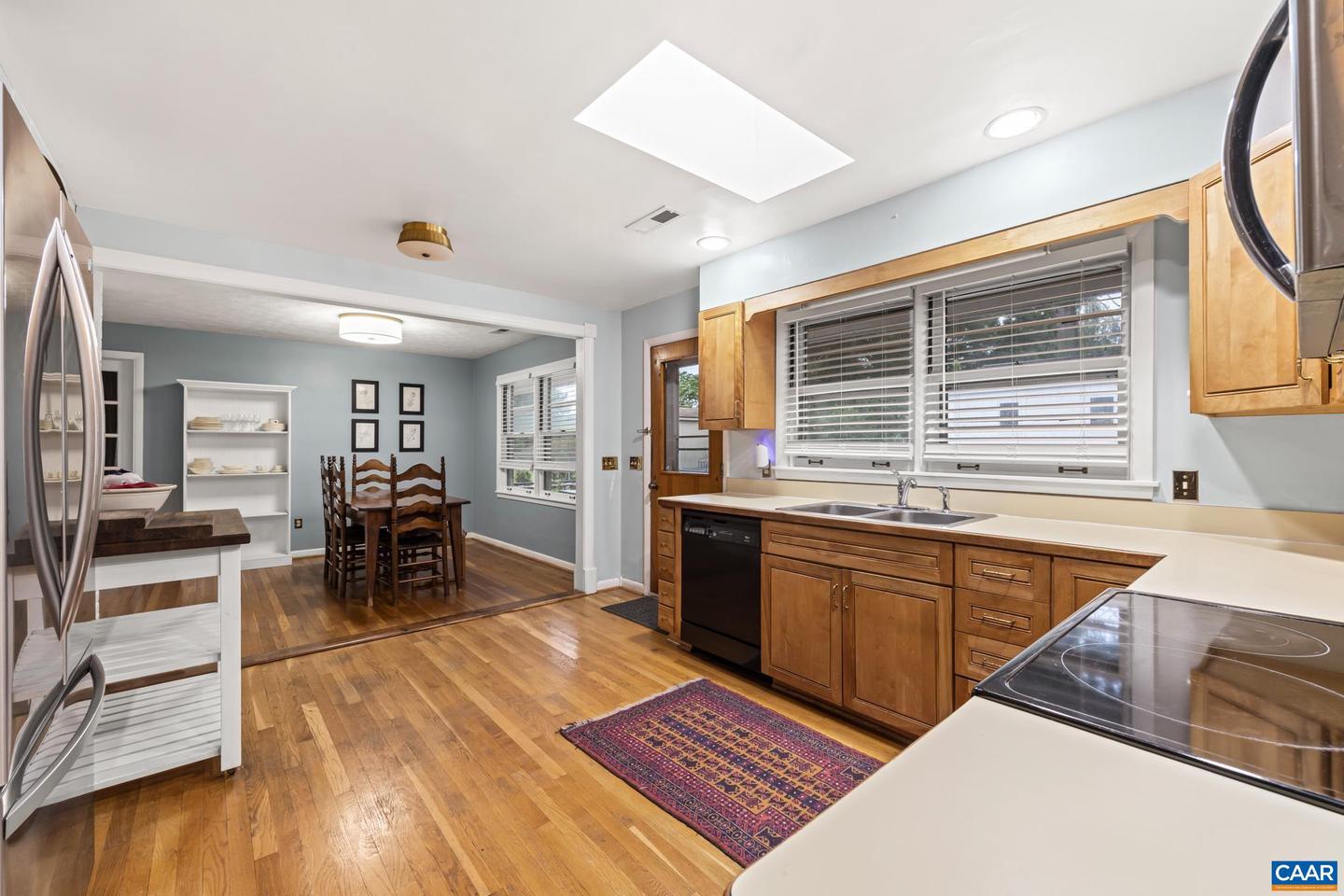 1108 WOODROW AVE, WAYNESBORO, Virginia 22980, 3 Bedrooms Bedrooms, ,2 BathroomsBathrooms,Residential,For sale,1108 WOODROW AVE,667600 MLS # 667600