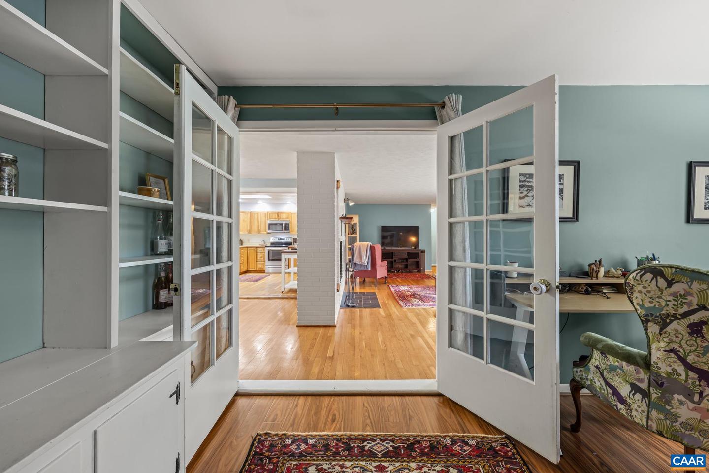 1108 WOODROW AVE, WAYNESBORO, Virginia 22980, 3 Bedrooms Bedrooms, ,2 BathroomsBathrooms,Residential,For sale,1108 WOODROW AVE,667600 MLS # 667600