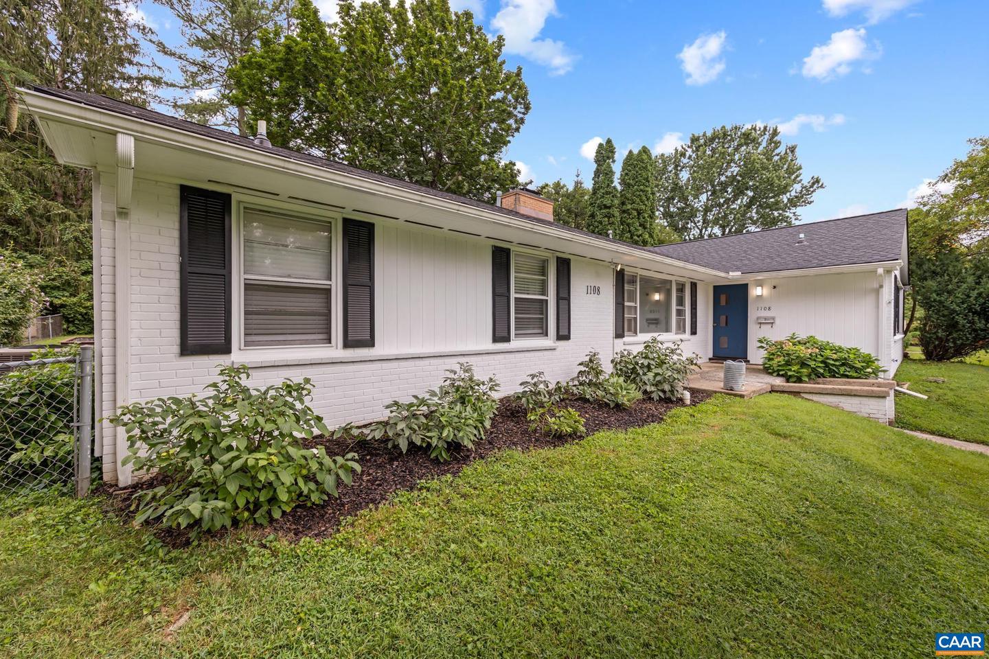 1108 WOODROW AVE, WAYNESBORO, Virginia 22980, 3 Bedrooms Bedrooms, ,2 BathroomsBathrooms,Residential,For sale,1108 WOODROW AVE,667600 MLS # 667600