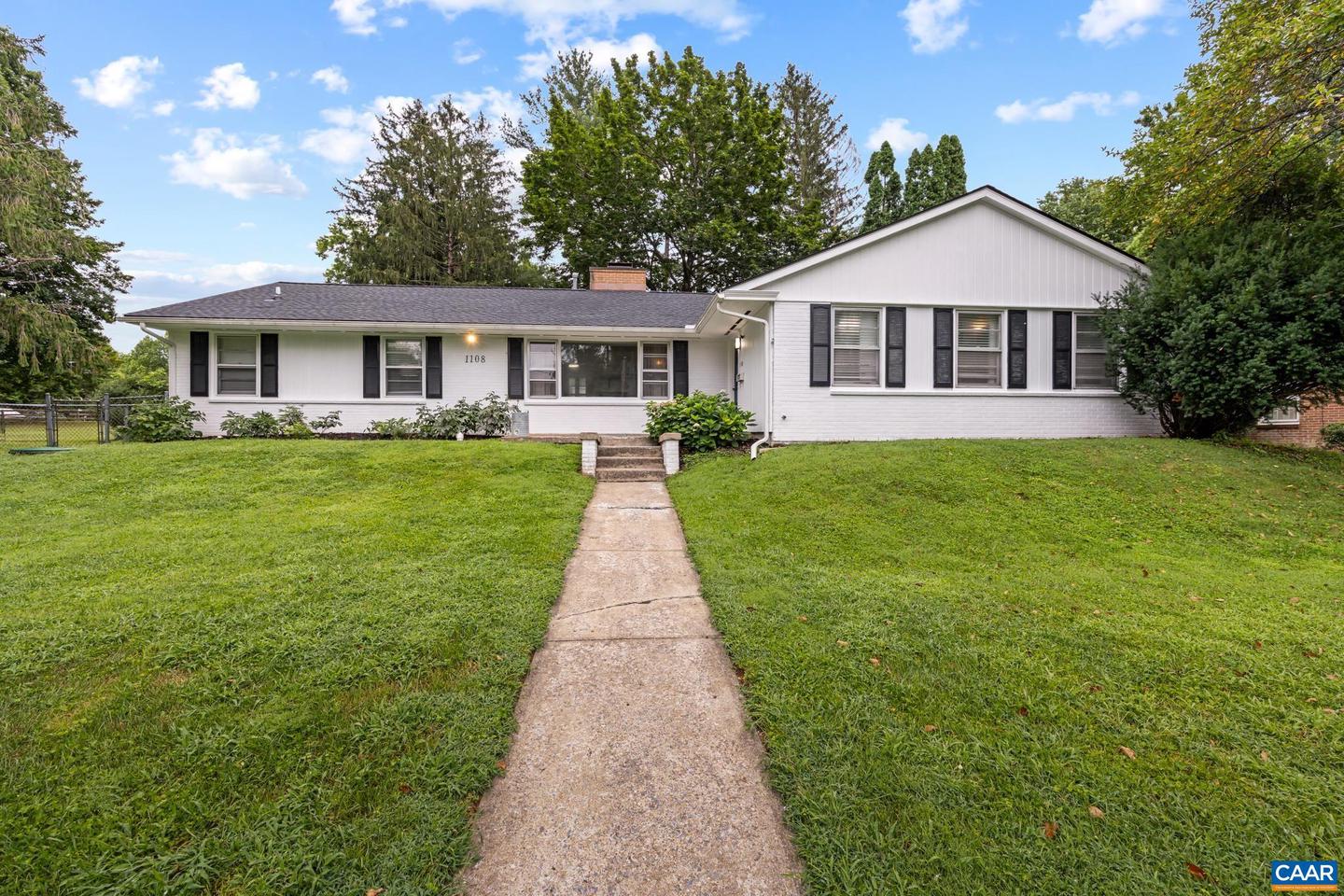 1108 WOODROW AVE, WAYNESBORO, Virginia 22980, 3 Bedrooms Bedrooms, ,2 BathroomsBathrooms,Residential,For sale,1108 WOODROW AVE,667600 MLS # 667600