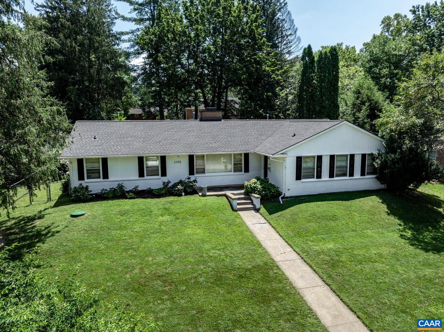 1108 WOODROW AVE, WAYNESBORO, Virginia 22980, 3 Bedrooms Bedrooms, ,2 BathroomsBathrooms,Residential,For sale,1108 WOODROW AVE,667600 MLS # 667600