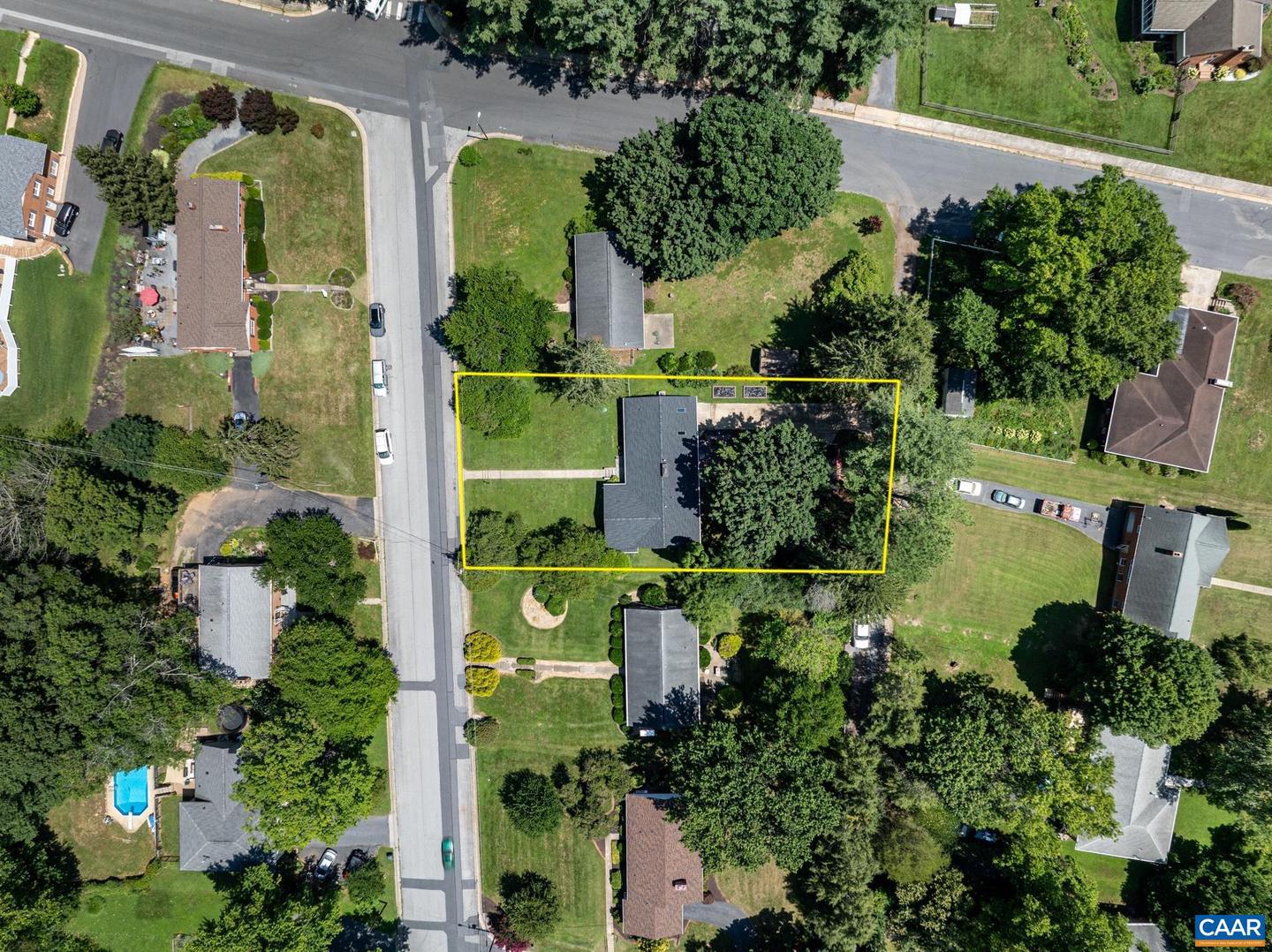 1108 WOODROW AVE, WAYNESBORO, Virginia 22980, 3 Bedrooms Bedrooms, ,2 BathroomsBathrooms,Residential,For sale,1108 WOODROW AVE,667600 MLS # 667600