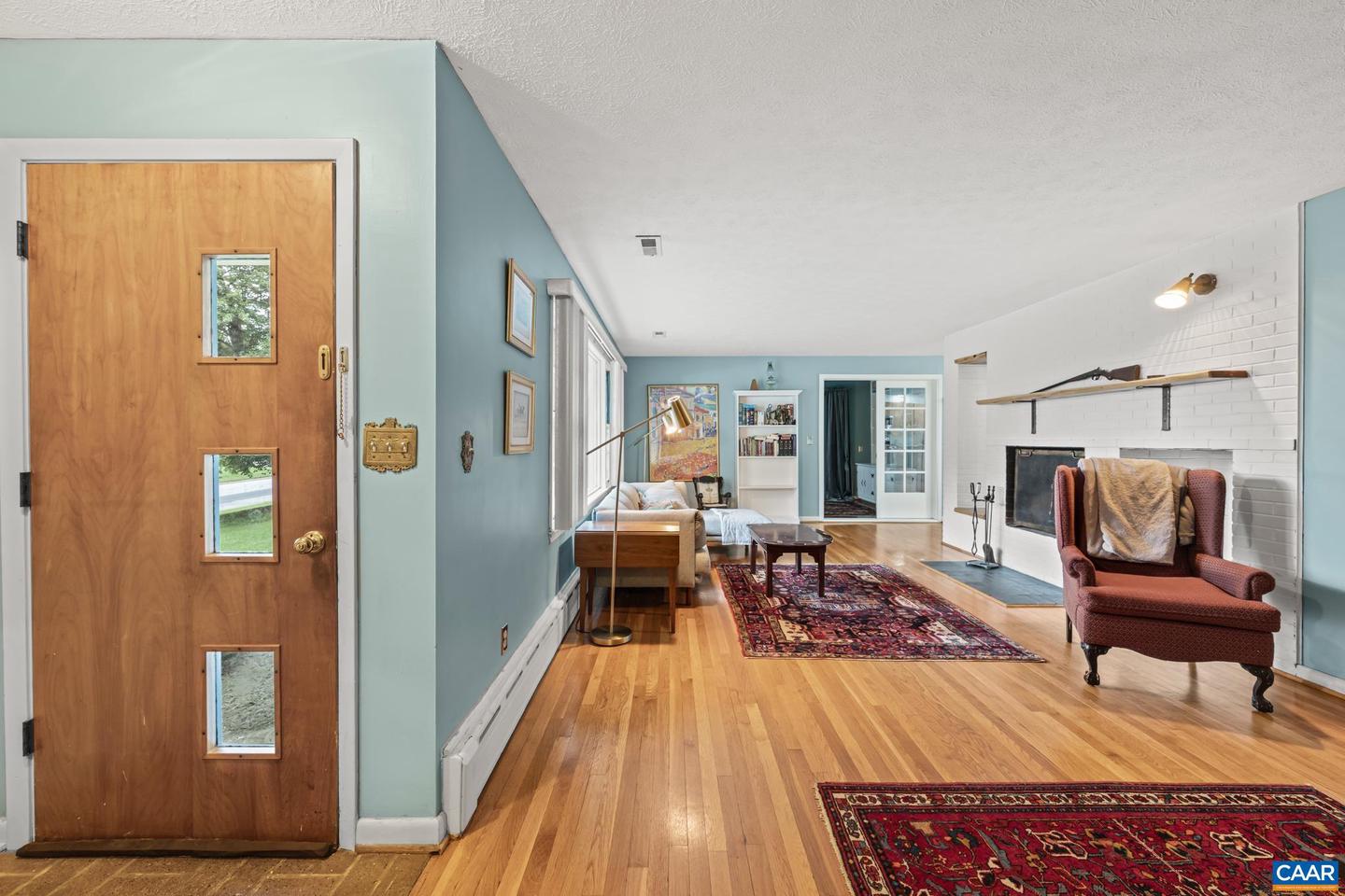 1108 WOODROW AVE, WAYNESBORO, Virginia 22980, 3 Bedrooms Bedrooms, ,2 BathroomsBathrooms,Residential,For sale,1108 WOODROW AVE,667600 MLS # 667600