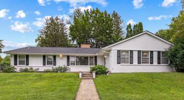 1108 WOODROW AVE, WAYNESBORO, Virginia 22980, 3 Bedrooms Bedrooms, ,2 BathroomsBathrooms,Residential,For sale,1108 WOODROW AVE,667600 MLS # 667600