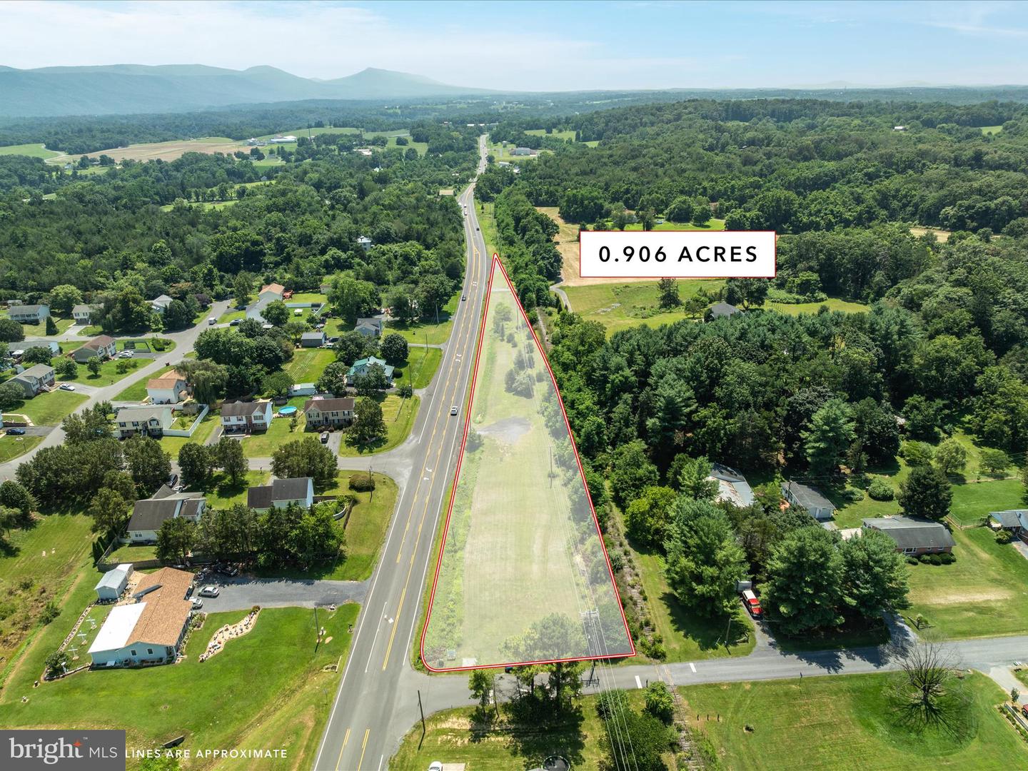 0 OLD VALLEY PIKE, MAURERTOWN, Virginia 22644, ,Land,For sale,0 OLD VALLEY PIKE,VASH2012060 MLS # VASH2012060