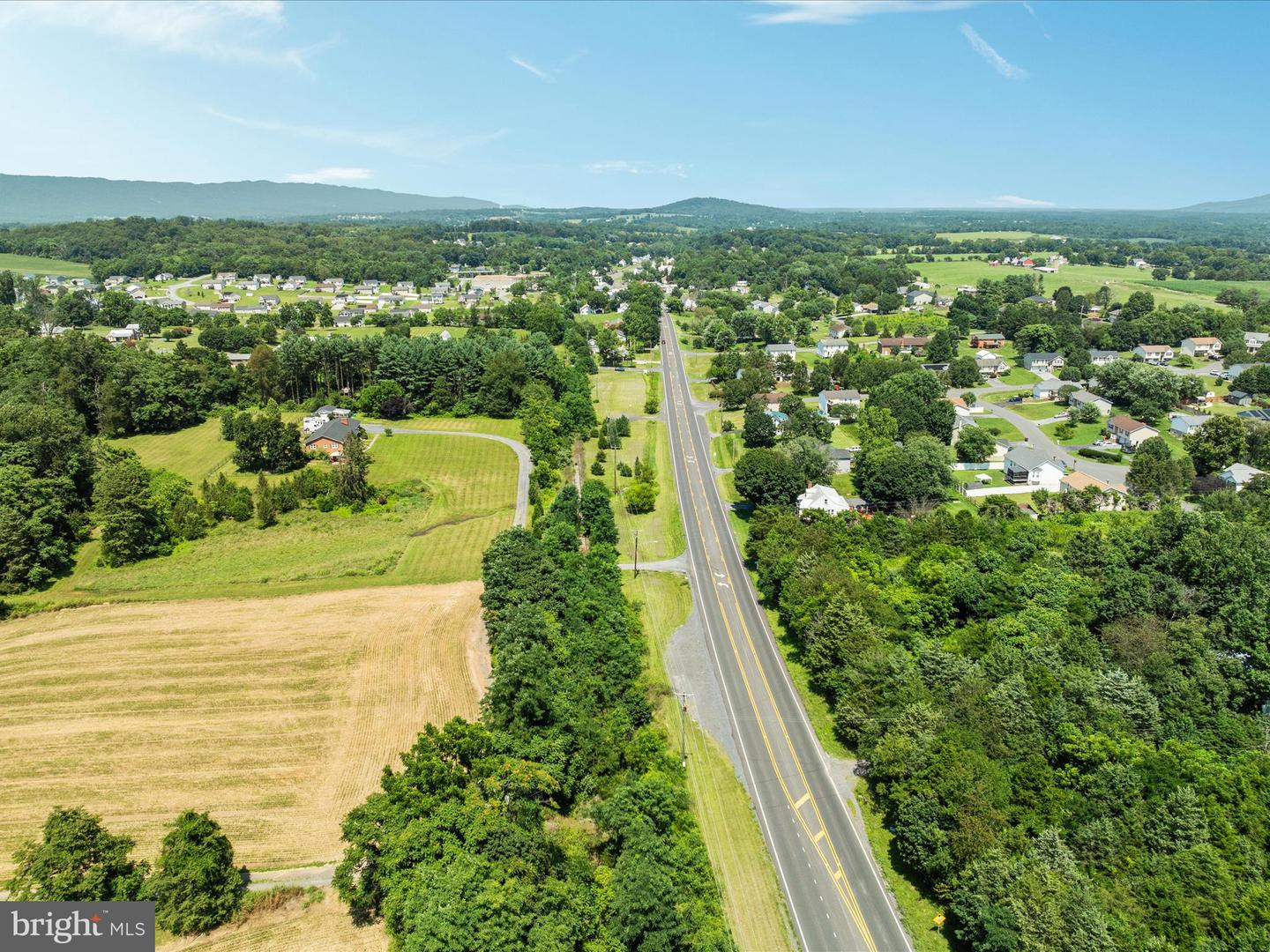 0 OLD VALLEY PIKE, MAURERTOWN, Virginia 22644, ,Land,For sale,0 OLD VALLEY PIKE,VASH2012060 MLS # VASH2012060