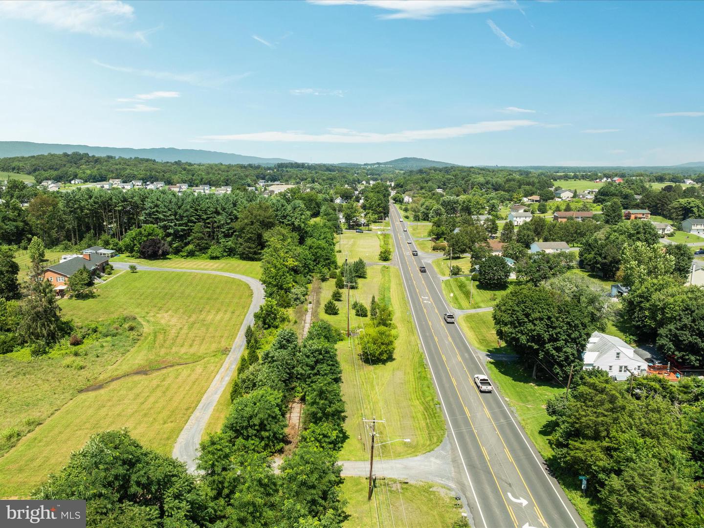 0 OLD VALLEY PIKE, MAURERTOWN, Virginia 22644, ,Land,For sale,0 OLD VALLEY PIKE,VASH2012060 MLS # VASH2012060