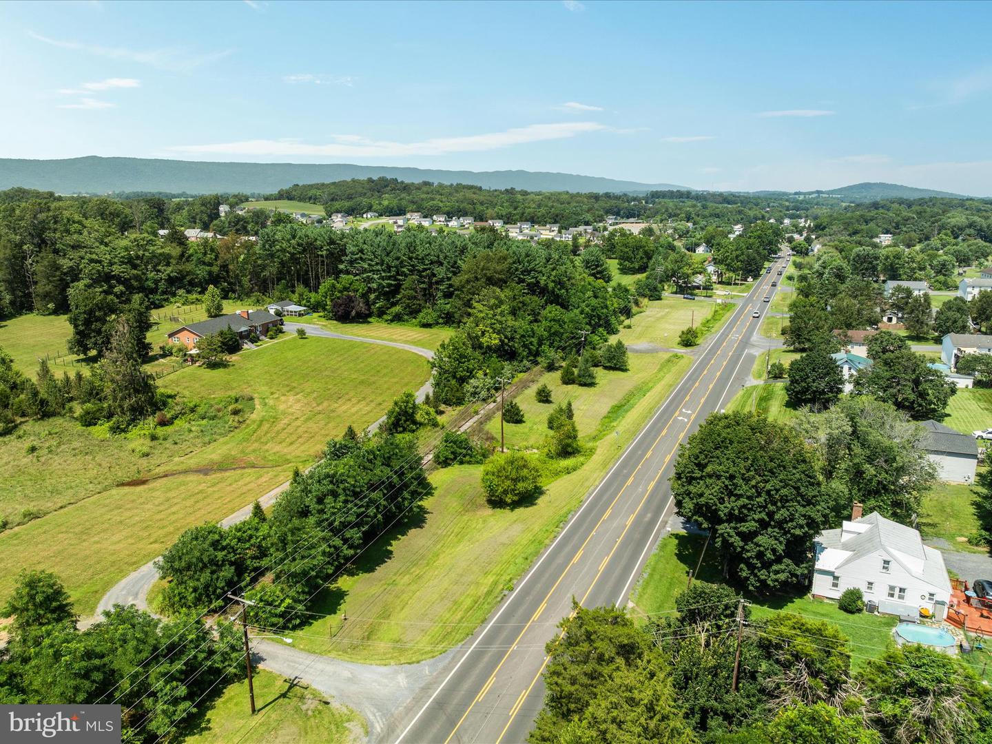 0 OLD VALLEY PIKE, MAURERTOWN, Virginia 22644, ,Land,For sale,0 OLD VALLEY PIKE,VASH2012060 MLS # VASH2012060