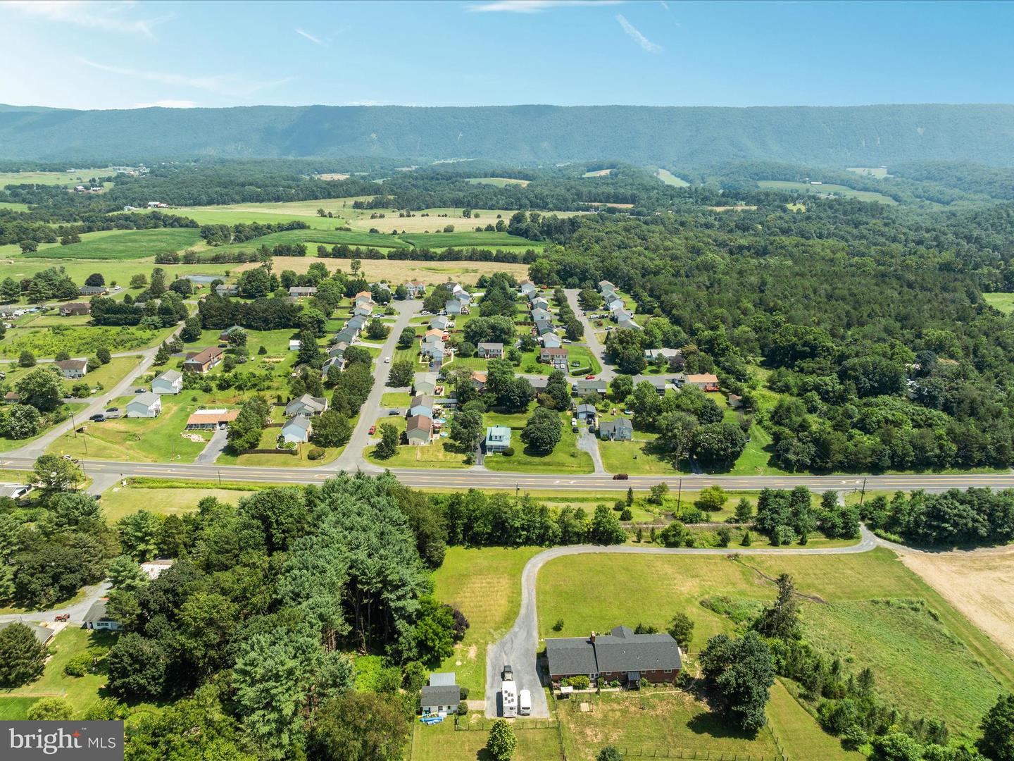 0 OLD VALLEY PIKE, MAURERTOWN, Virginia 22644, ,Land,For sale,0 OLD VALLEY PIKE,VASH2012060 MLS # VASH2012060