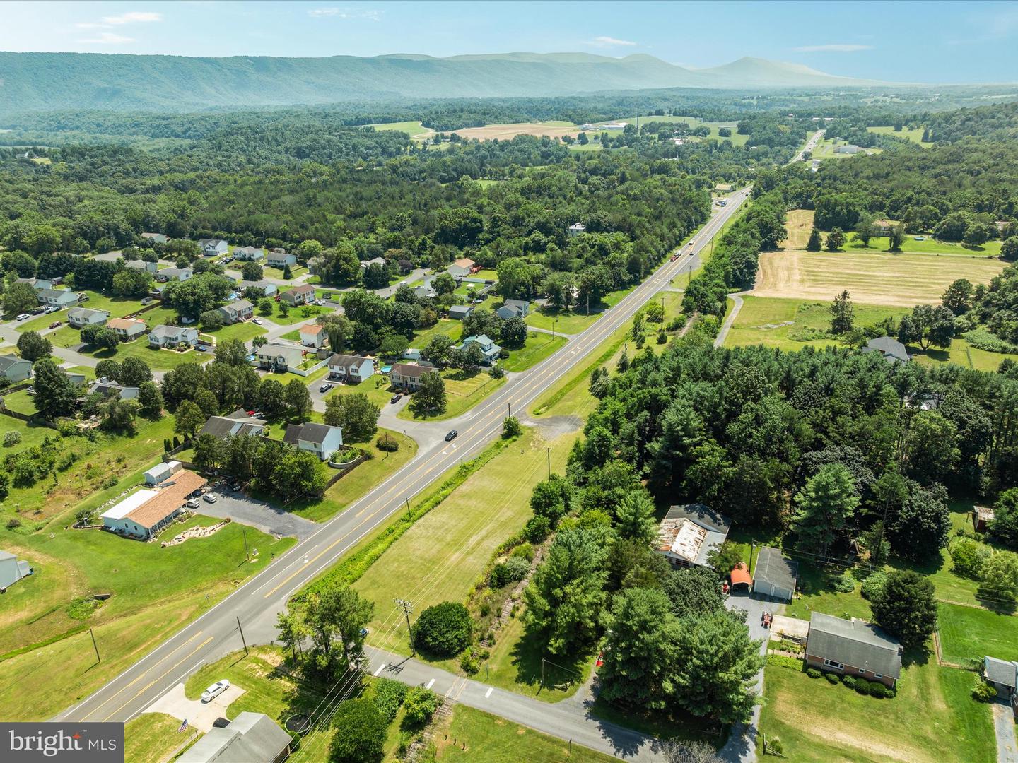 0 OLD VALLEY PIKE, MAURERTOWN, Virginia 22644, ,Land,For sale,0 OLD VALLEY PIKE,VASH2012060 MLS # VASH2012060