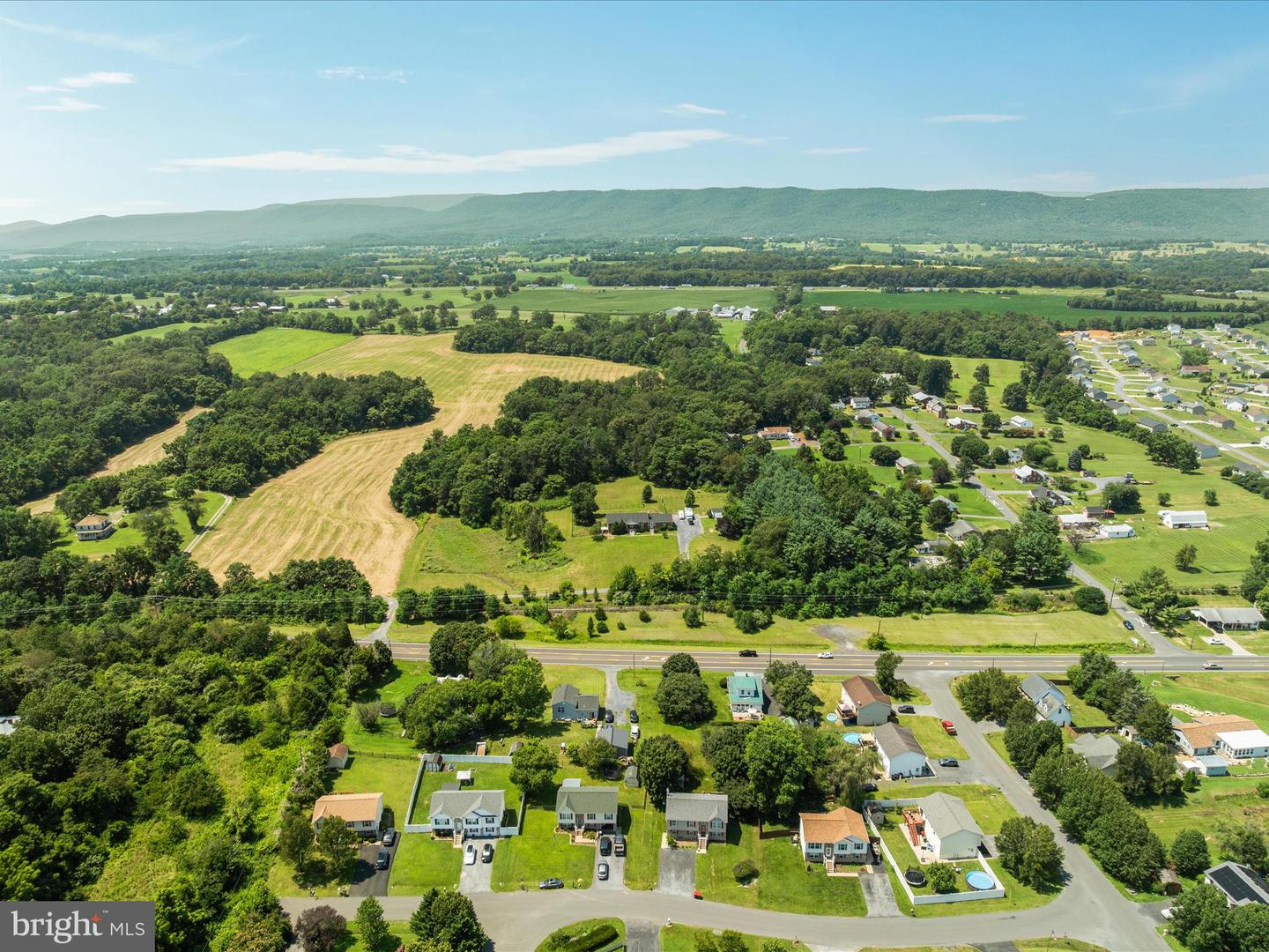 0 OLD VALLEY PIKE, MAURERTOWN, Virginia 22644, ,Land,For sale,0 OLD VALLEY PIKE,VASH2012060 MLS # VASH2012060