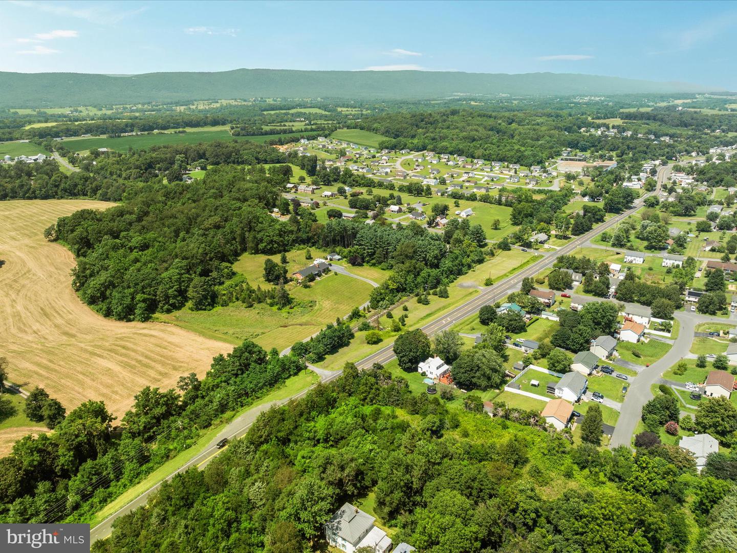 0 OLD VALLEY PIKE, MAURERTOWN, Virginia 22644, ,Land,For sale,0 OLD VALLEY PIKE,VASH2012060 MLS # VASH2012060