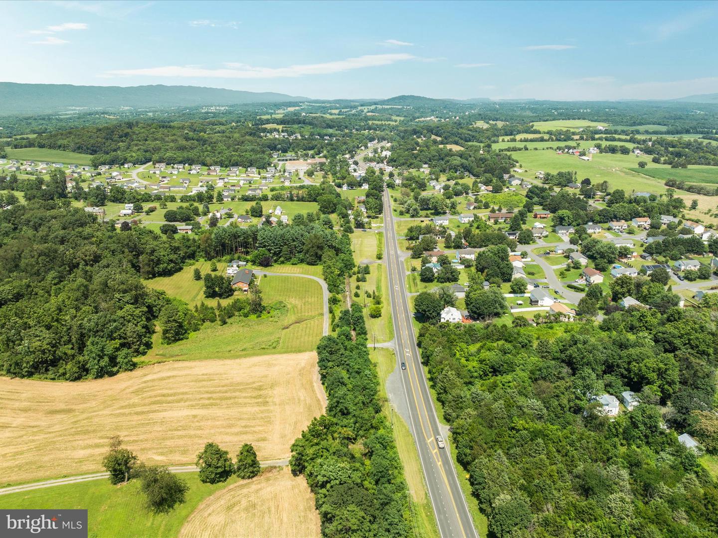 0 OLD VALLEY PIKE, MAURERTOWN, Virginia 22644, ,Land,For sale,0 OLD VALLEY PIKE,VASH2012060 MLS # VASH2012060