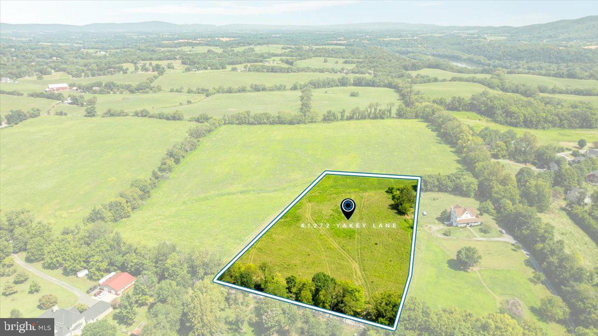 41272 YAKEY LN, LOVETTSVILLE, Virginia 20180, ,Land,For sale,41272 YAKEY LN,VALO2104052 MLS # VALO2104052