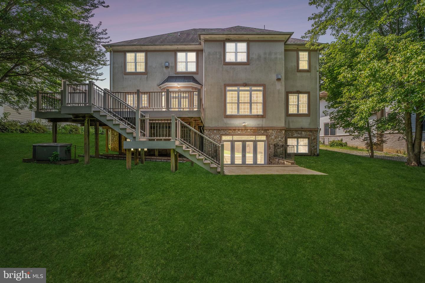 6504 DIVINE ST, MCLEAN, Virginia 22101, 8 Bedrooms Bedrooms, ,6 BathroomsBathrooms,Residential,For sale,6504 DIVINE ST,VAFX2240394 MLS # VAFX2240394