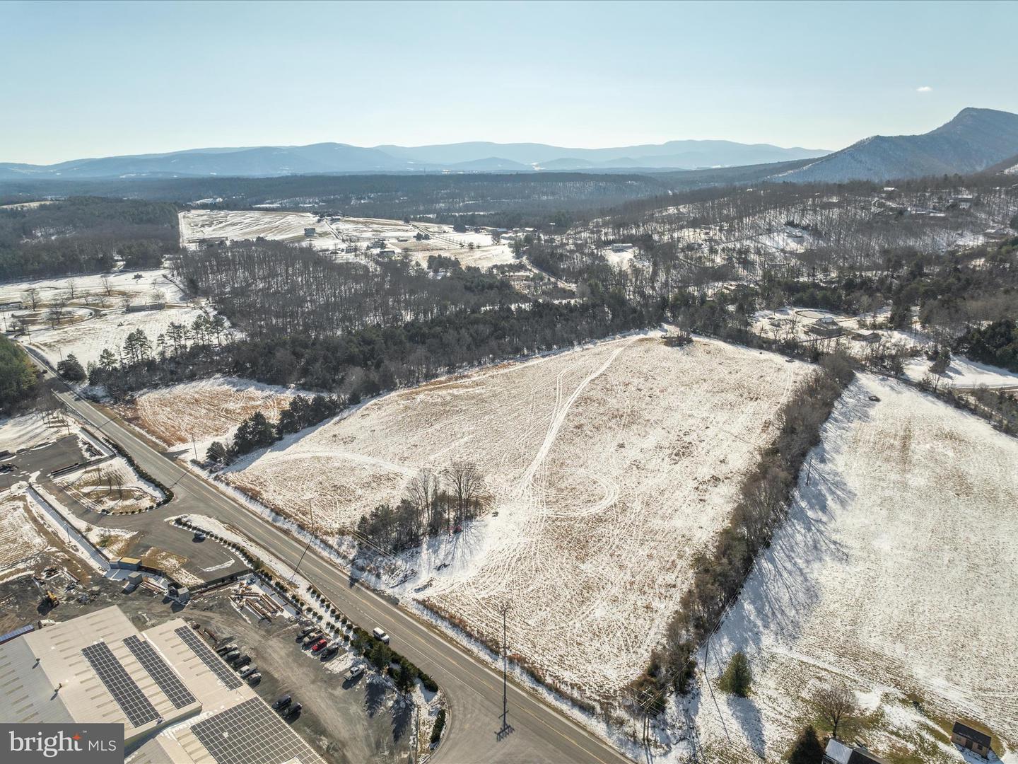 STRASBURG ROAD - LOT B1, STRASBURG, Virginia 22657, ,Land,For sale,STRASBURG ROAD - LOT B1,VAWR2011926 MLS # VAWR2011926