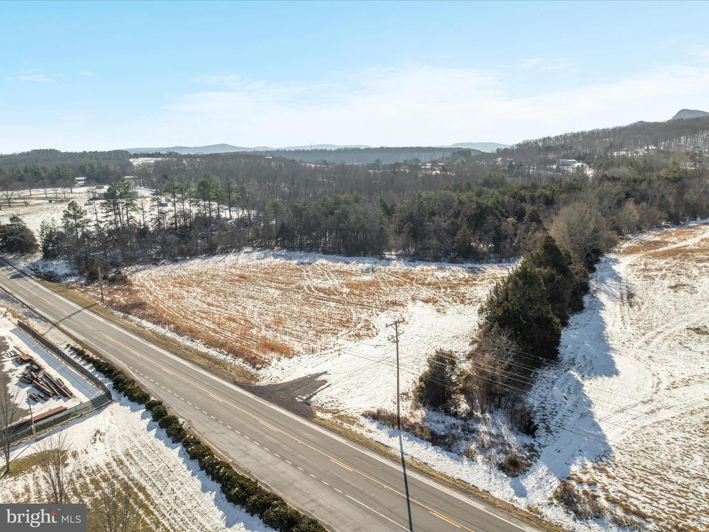 STRASBURG ROAD - LOT B1, STRASBURG, Virginia 22657, ,Land,For sale,STRASBURG ROAD - LOT B1,VAWR2011926 MLS # VAWR2011926