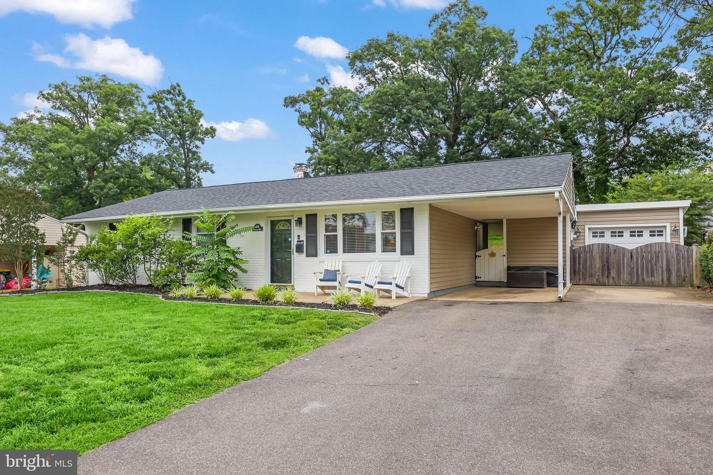 6109 LEEWOOD DR, ALEXANDRIA, Virginia 22310, 3 Bedrooms Bedrooms, ,2 BathroomsBathrooms,Residential,For sale,6109 LEEWOOD DR,VAFX2245844 MLS # VAFX2245844