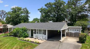 6109 LEEWOOD DR, ALEXANDRIA, Virginia 22310, 3 Bedrooms Bedrooms, ,2 BathroomsBathrooms,Residential,For sale,6109 LEEWOOD DR,VAFX2245844 MLS # VAFX2245844