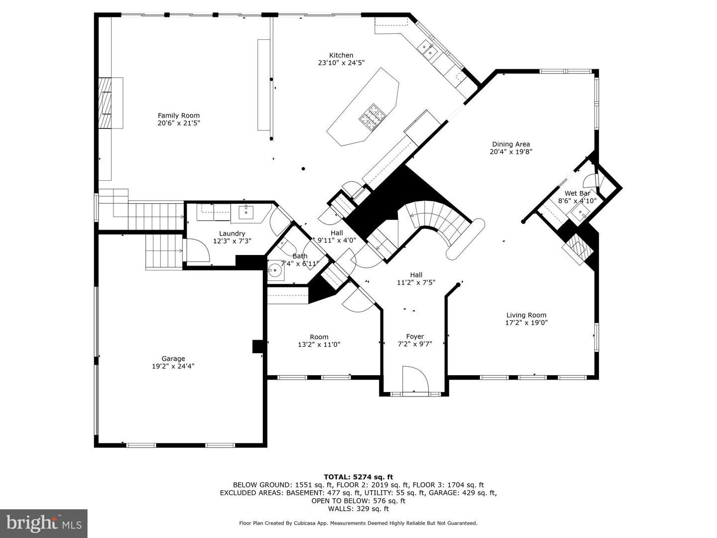 12028 WALNUT BRANCH RD, RESTON, Virginia 20194, 5 Bedrooms Bedrooms, ,5 BathroomsBathrooms,Residential,For sale,12028 WALNUT BRANCH RD,VAFX2247394 MLS # VAFX2247394
