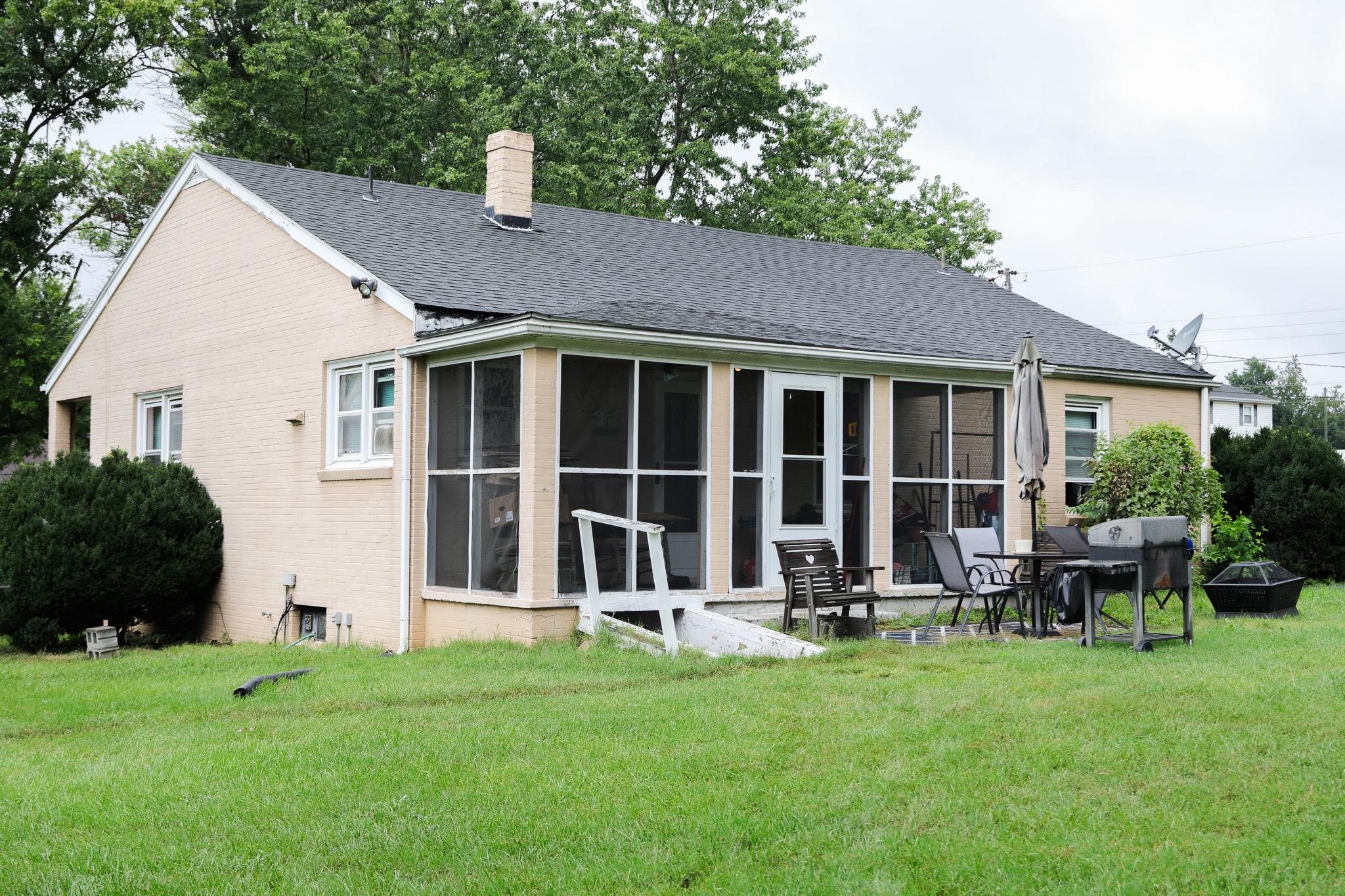 44 STUART AVE, STUARTS DRAFT, Virginia 24477, 2 Bedrooms Bedrooms, ,1 BathroomBathrooms,Residential,44 STUART AVE,667606 MLS # 667606
