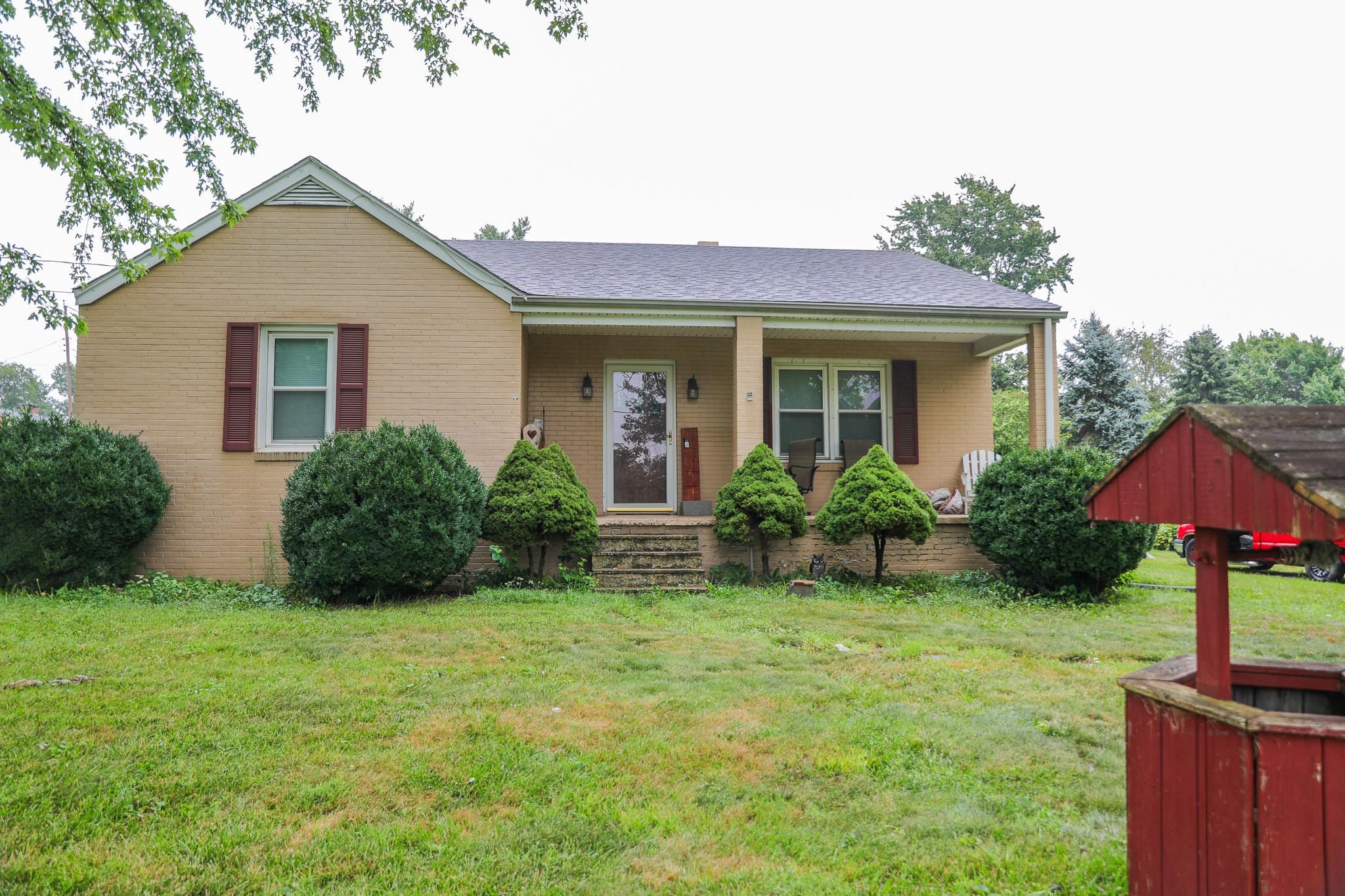 44 STUART AVE, STUARTS DRAFT, Virginia 24477, 2 Bedrooms Bedrooms, ,1 BathroomBathrooms,Residential,44 STUART AVE,667606 MLS # 667606