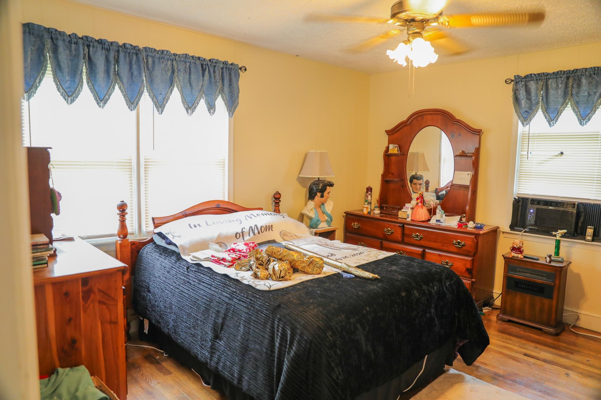 44 STUART AVE, STUARTS DRAFT, Virginia 24477, 2 Bedrooms Bedrooms, ,1 BathroomBathrooms,Residential,44 STUART AVE,667606 MLS # 667606