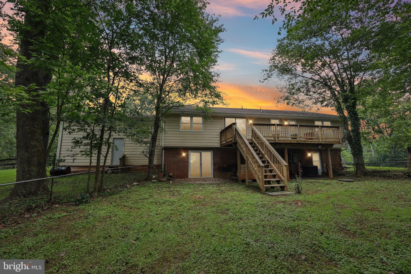 10102 FOXVILLE RD, WARRENTON, Virginia 20186, 5 Bedrooms Bedrooms, ,2 BathroomsBathrooms,Residential,For sale,10102 FOXVILLE RD,VAFQ2017368 MLS # VAFQ2017368