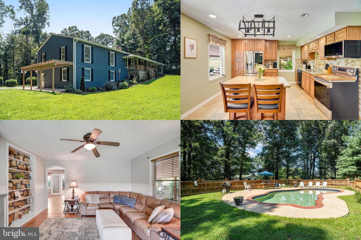 4258 FEATHERSTONE LN, THE PLAINS, Virginia 20198, 3 Bedrooms Bedrooms, ,3 BathroomsBathrooms,Residential,For sale,4258 FEATHERSTONE LN,VAFQ2017398 MLS # VAFQ2017398