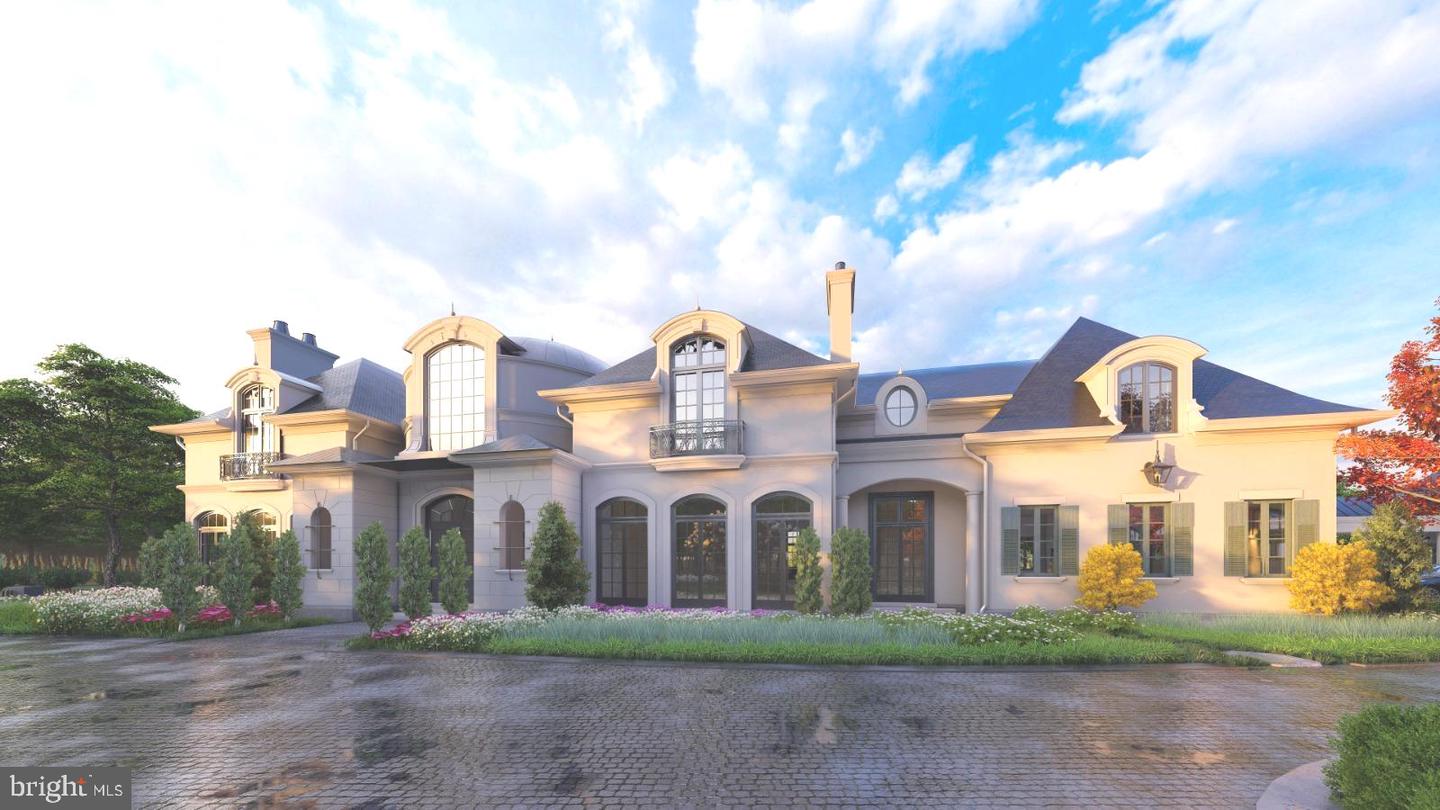 1171 CHAIN BRIDGE RD, MCLEAN, Virginia 22101, 8 Bedrooms Bedrooms, ,10 BathroomsBathrooms,Residential,For sale,1171 CHAIN BRIDGE RD,VAFX2254808 MLS # VAFX2254808